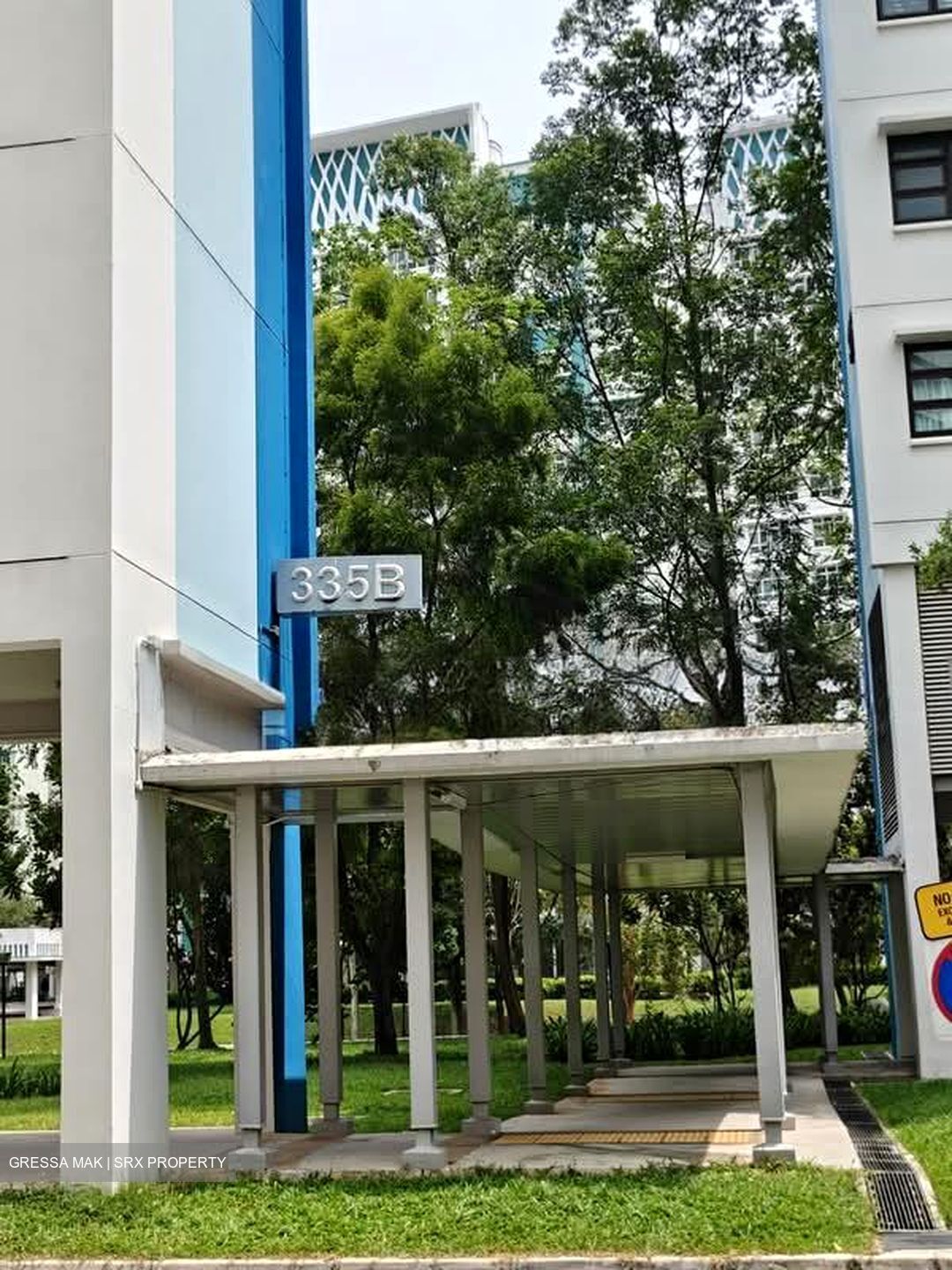 Blk 335B Yishun Riverwalk (Yishun), HDB 3 Rooms #604715601
